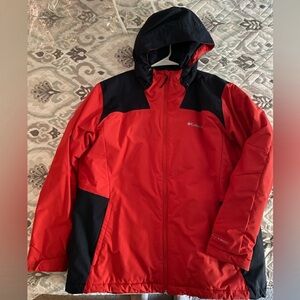 Columbia Tipton Peak Ski Jacket